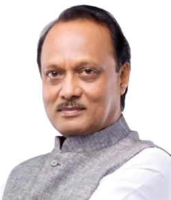 Shri. Ajit Pawar