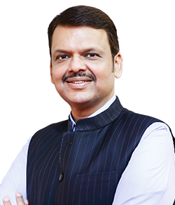Shri. Devendra Fadnavis