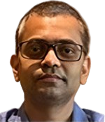Shri. Dhiraj Kumar