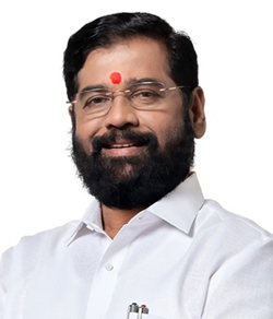 Shri. Eknath Shinde