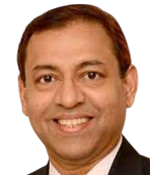 Shri. Rajiv Nivatkar