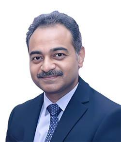 Shri. Anil Bhandari
